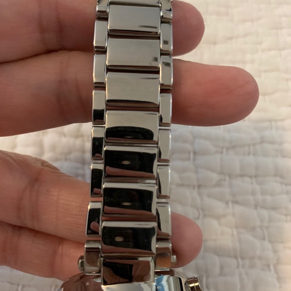 Michael Kors ladies Parker Watch